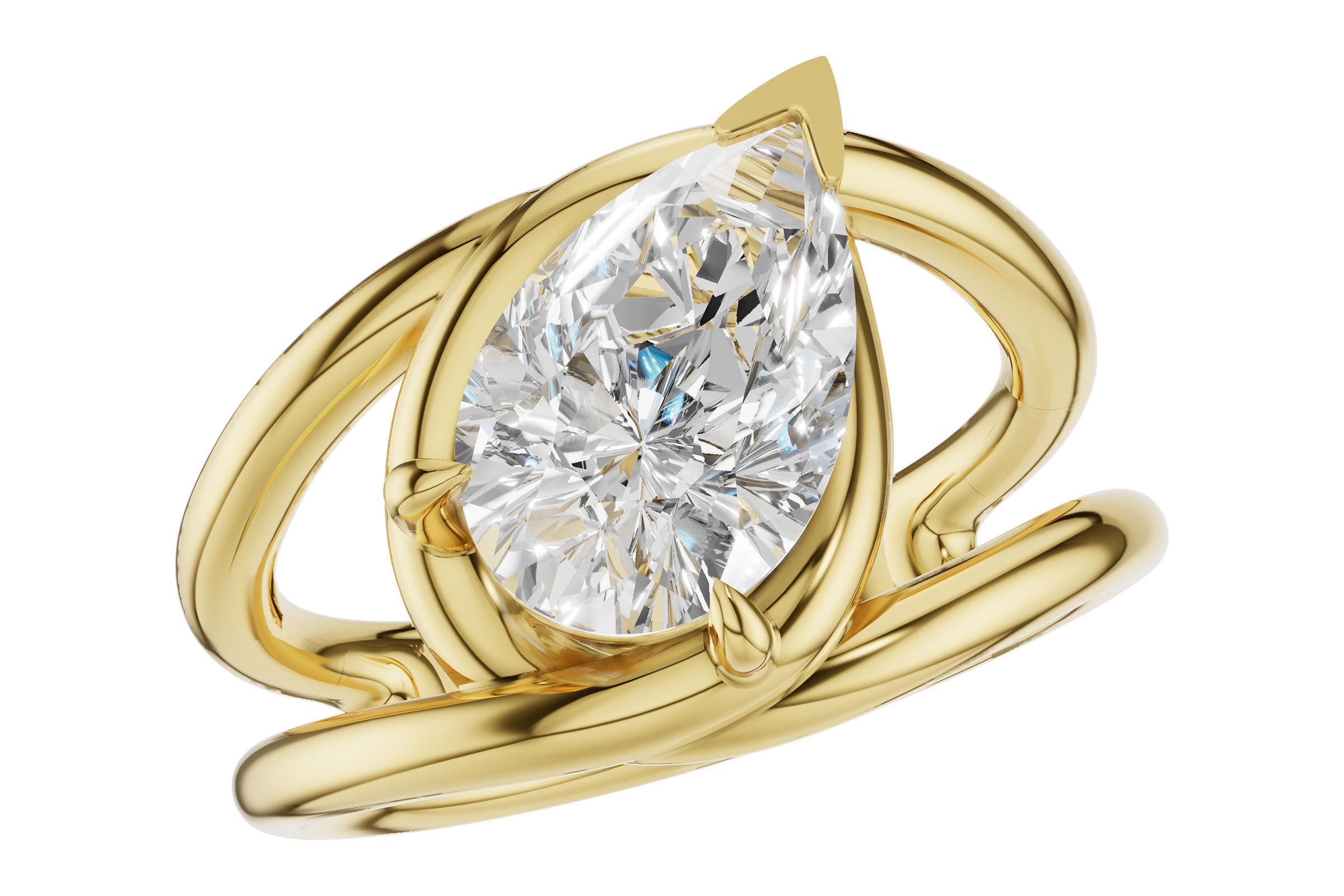 D285-00903: LDS SEMI RG