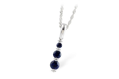 E196-86330: NECK .55 SAPP .60 TGW
