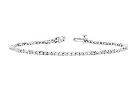 E197-79012: BRACELET 1.00 TW
