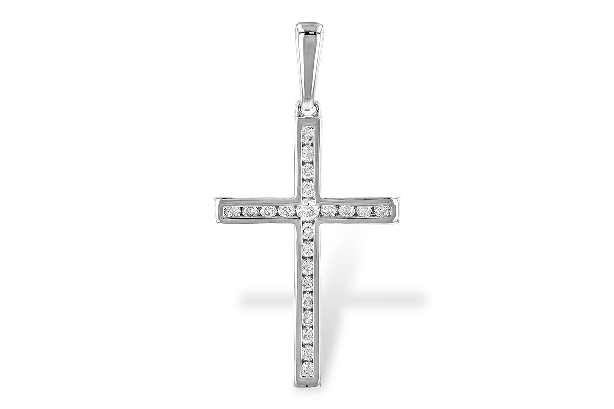 E199-59085: PENDANT .25 TW