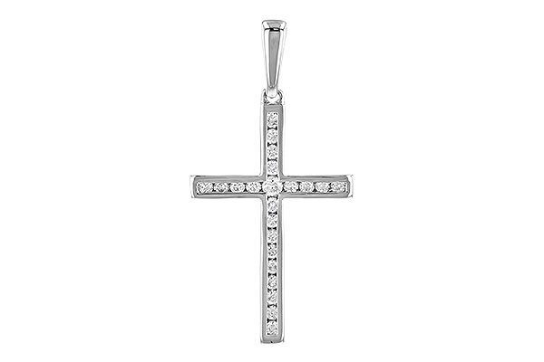 E199-59085: PENDANT .25 TW
