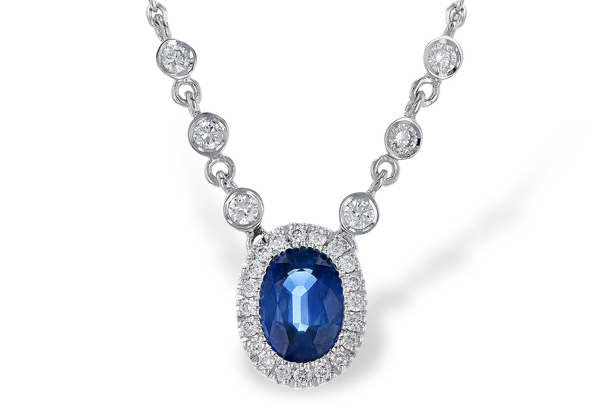 E199-61748: NECK .86 SAPP 1.10 TGW (17")