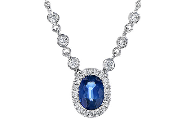 E199-61748: NECK .86 SAPP 1.10 TGW (17")