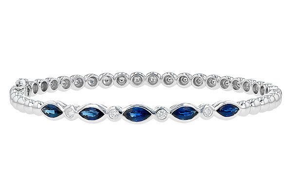 E199-63557: BANGLE 1.50 SAPP 1.63 TGW