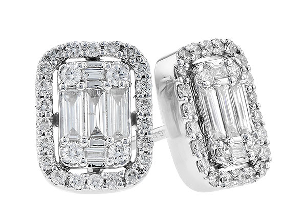 E282-29085: EARR .19 BAG .50 TW