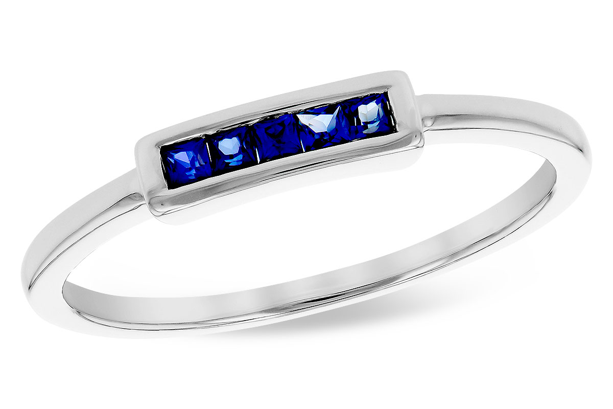 E282-30885: LDS RG .14 TW SAPPHIRE