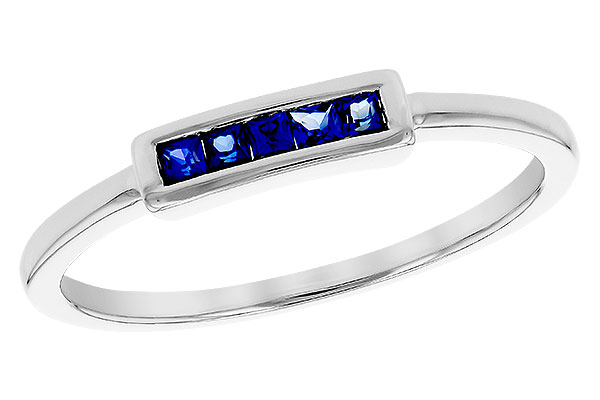 E282-30885: LDS RG .14 TW SAPPHIRE