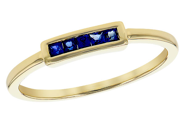 E282-30885: LDS RG .14 TW SAPPHIRE