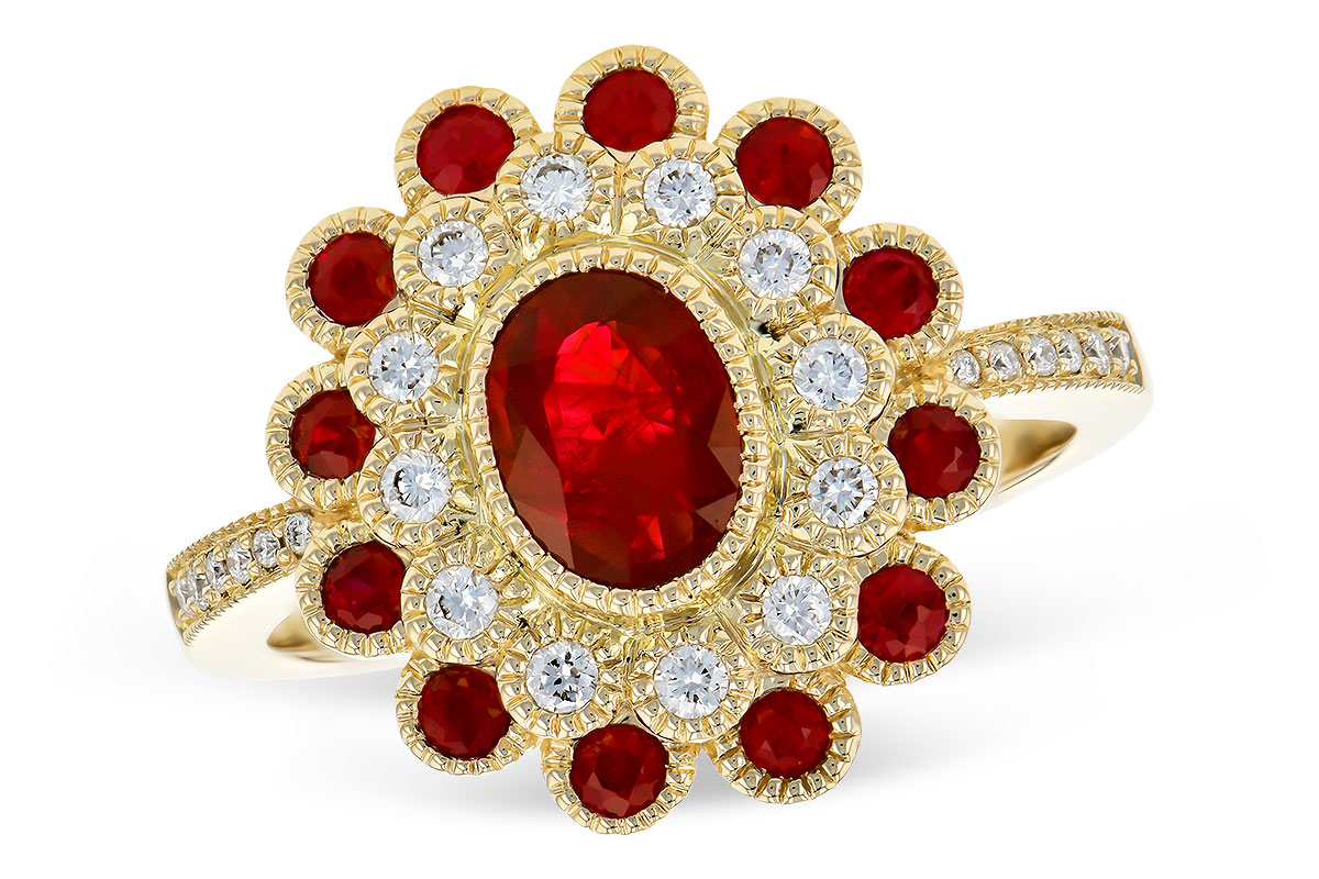 E282-30894: LDS RG 1.15 TW RUBY 1.34 TGW (7x5 OV)