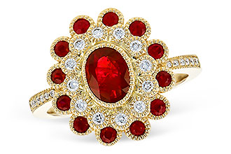 E282-30894: LDS RG 1.15 TW RUBY 1.34 TGW (7x5 OV)