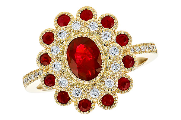 E282-30894: LDS RG 1.15 TW RUBY 1.34 TGW (7x5 OV)