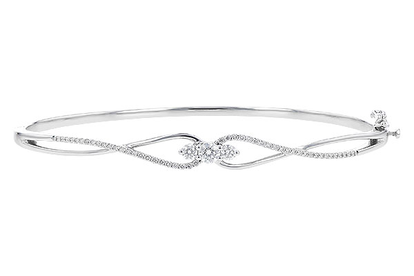 E282-33566: BANGLE .50 TW