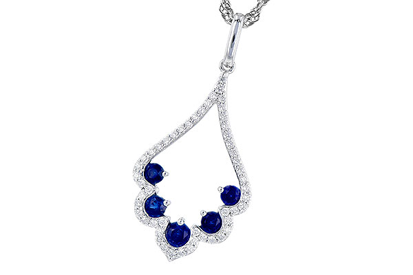 E282-35439: NECK .36 SAPP .55 TGW