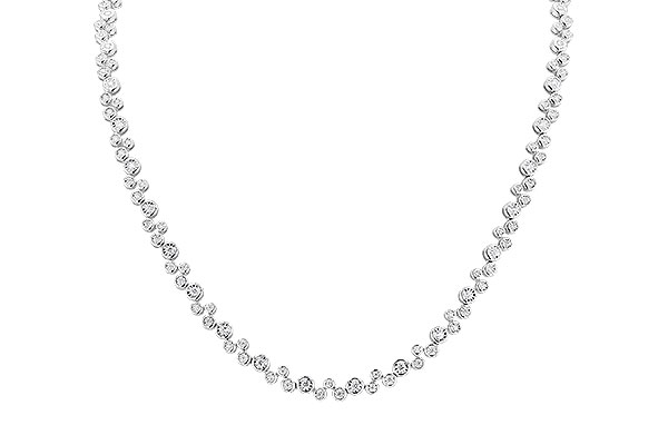 E283-22639: NECKLACE 2.00 TW