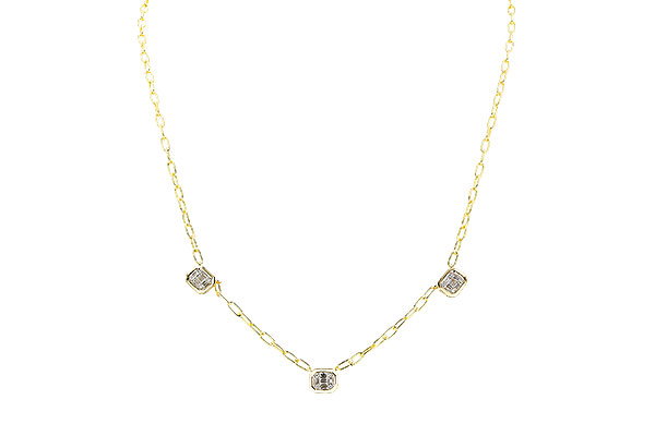 E283-26357: NECK .20 BAG .25 TW (18")