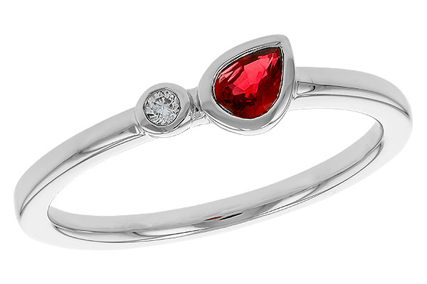 E284-11794: LDS RG .24 RUBY .26 TGW
