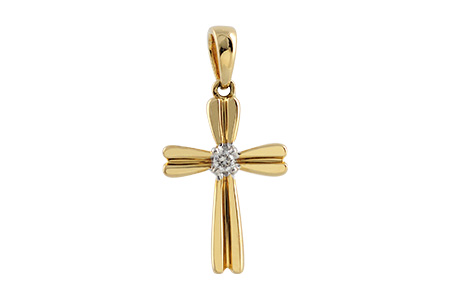 F015-94521: PENDANT .03 BR