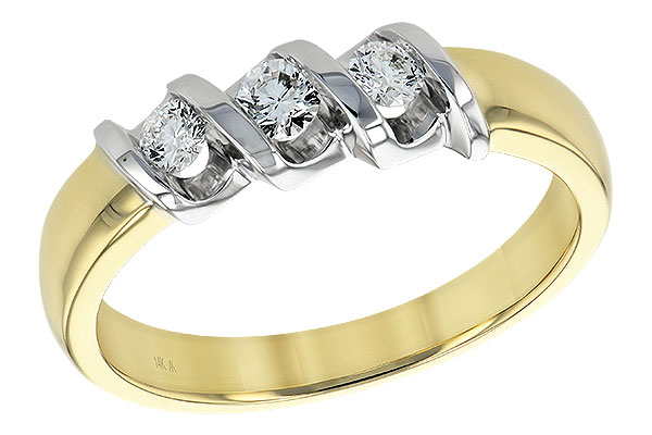 F102-34466: LDS WED RG .11 BR .25 TW