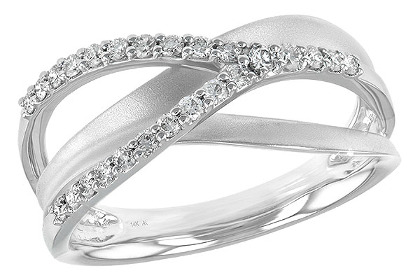 F105-97266: LDS WED RG .25 TW