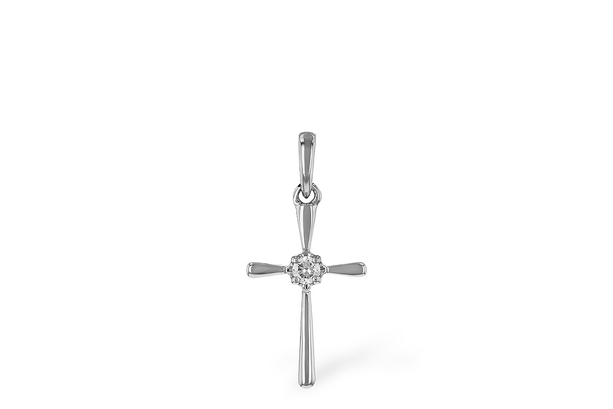 F192-36357: PENDANT .03 BR