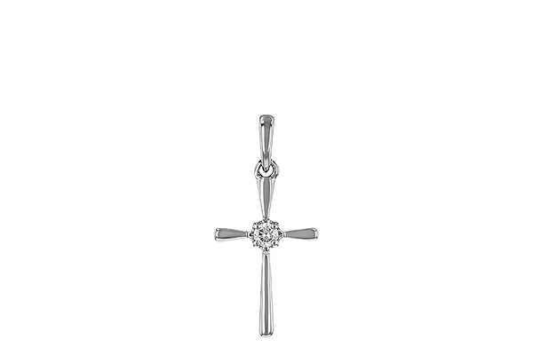 F192-36357: PENDANT .03 BR