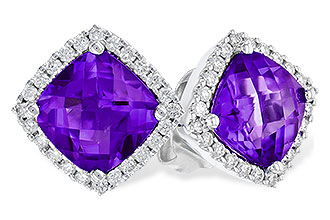 F193-26348: EARR 1.70 AMETHYST 1.85 TGW
