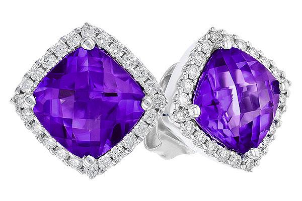 F193-26348: EARR 1.70 AMETHYST 1.85 TGW