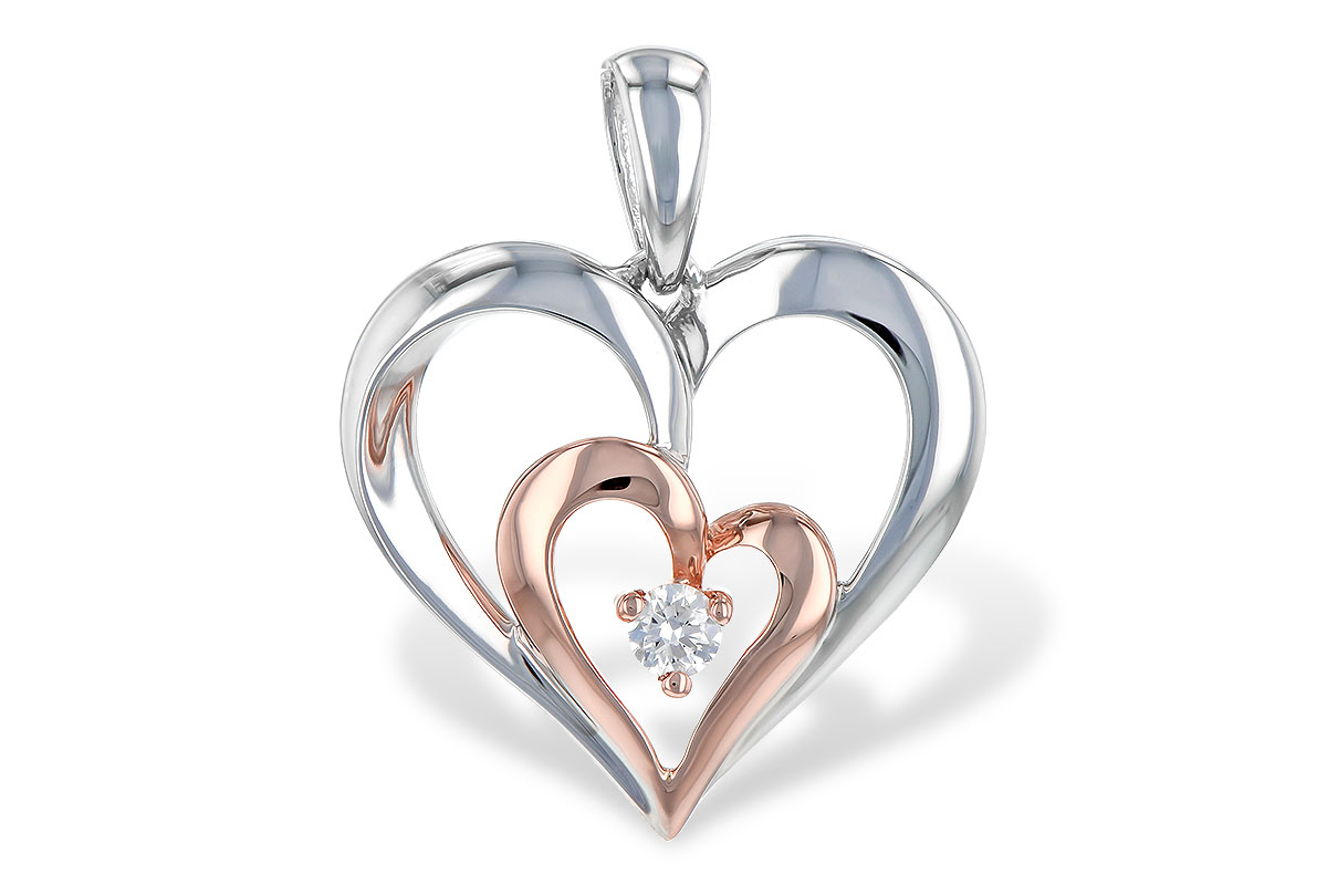 F195-04539: PENDANT .05 BR