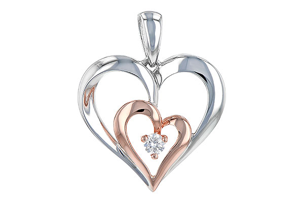 F195-04539: PENDANT .05 BR