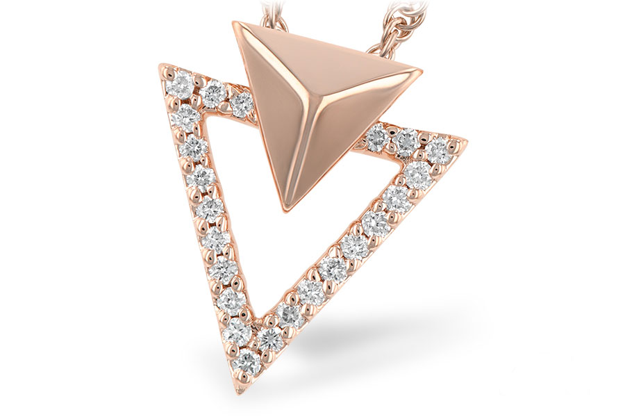 F196-90830: NECK .11 TW