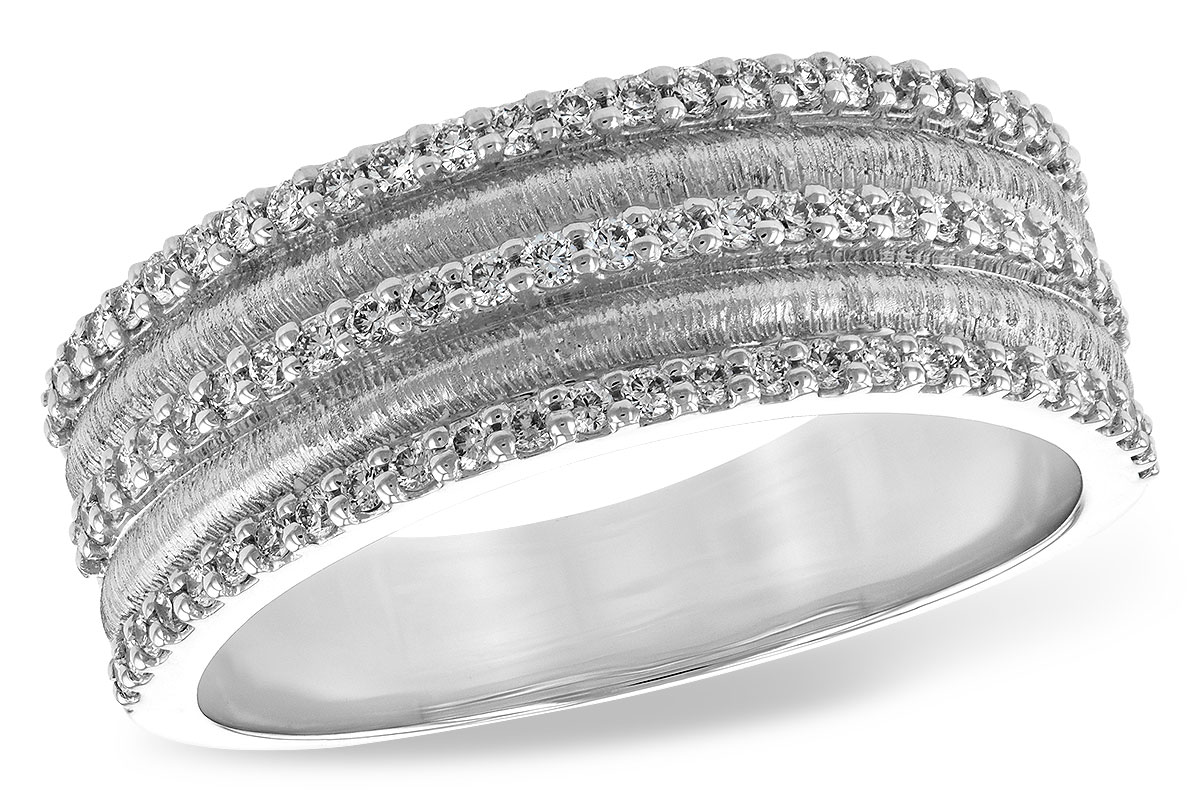 F198-67221: LDS DIA WED RG .40 TW
