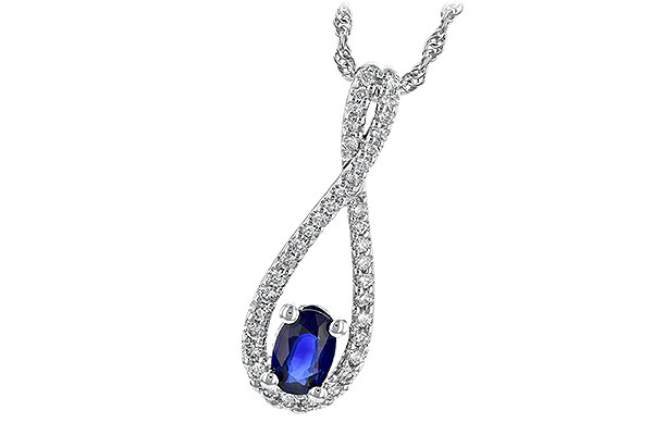 F199-56275: NECK .52 SAPP .76 TGW