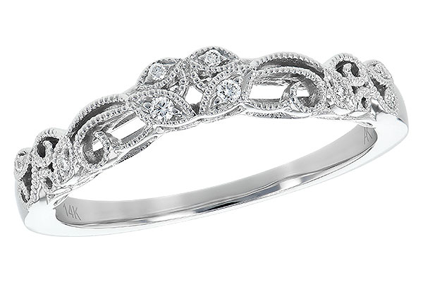 F199-58130: LDS DIA WED RG .04 TW