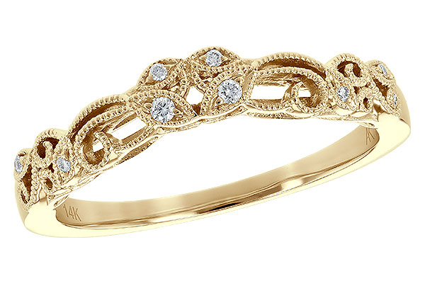 F199-58130: LDS DIA WED RG .04 TW