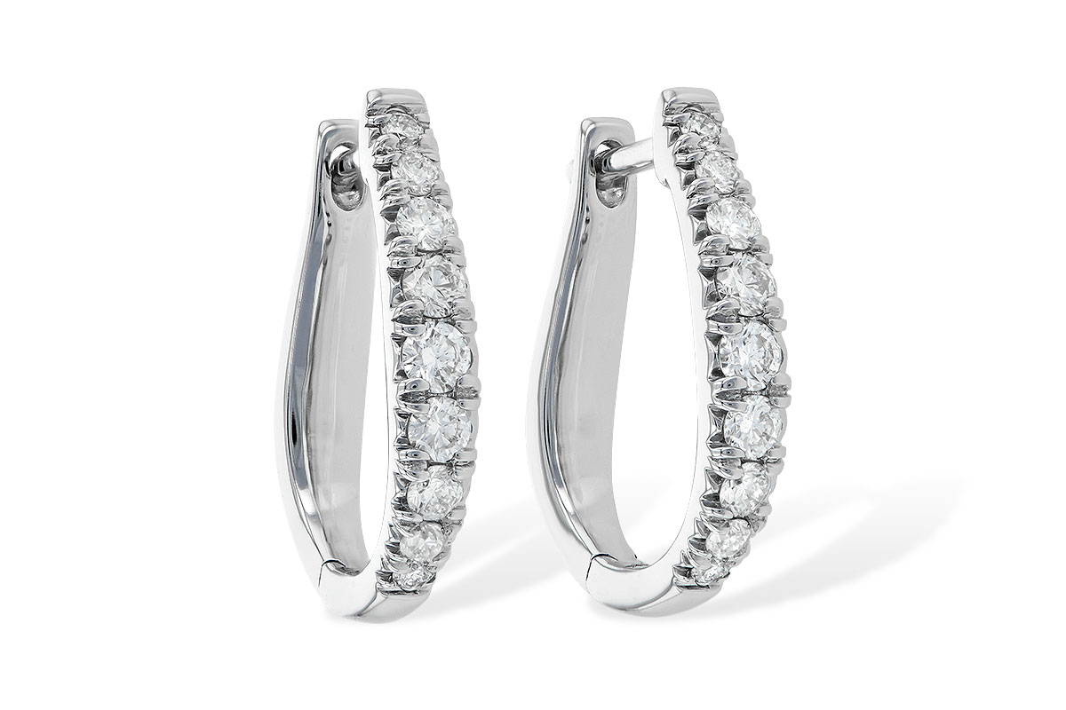 F199-58157: EARR .50 TW