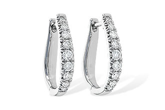 F199-58157: EARR .50 TW