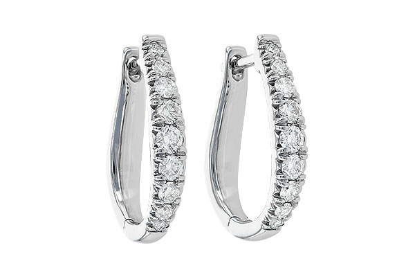 F199-58157: EARR .50 TW