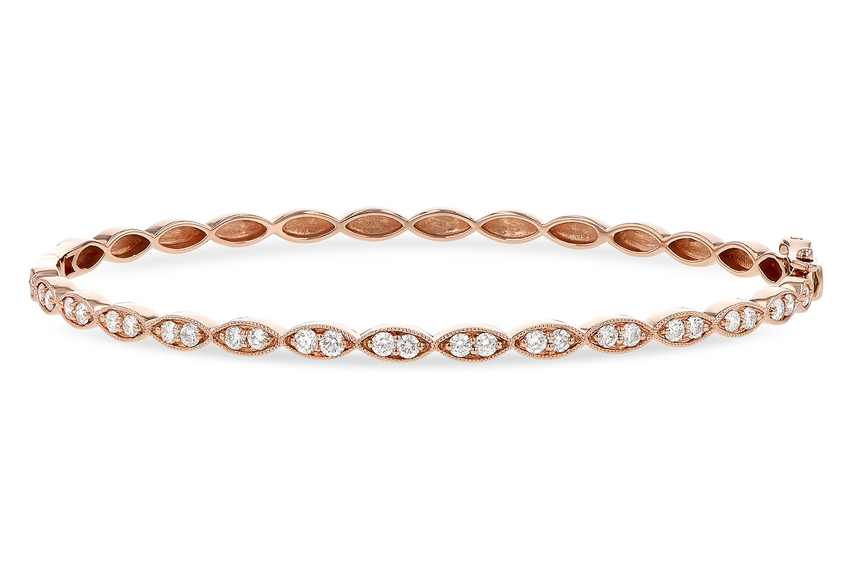 F199-60839: BANGLE .73 TW