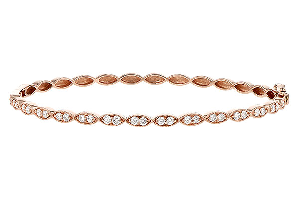 F199-60839: BANGLE .73 TW