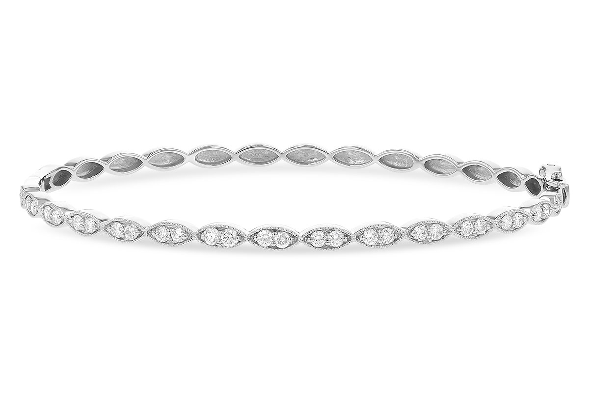F199-60839: BANGLE .73 TW