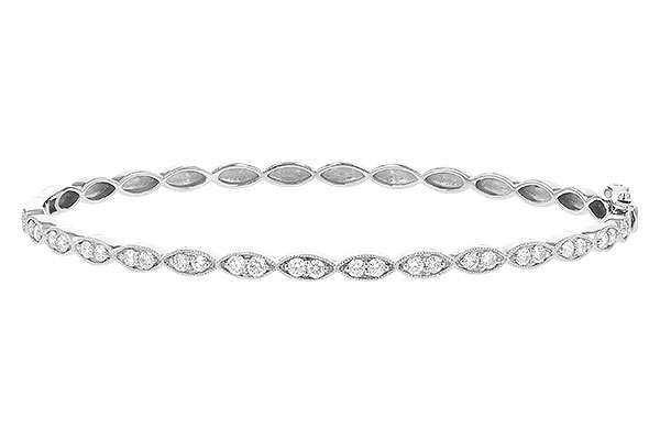 F199-60839: BANGLE .73 TW