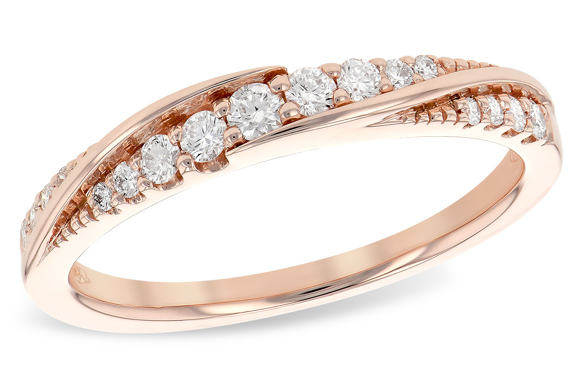 F199-62648: LDS DIA WED RG .25 TW