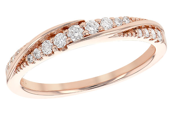 F199-62648: LDS DIA WED RG .25 TW