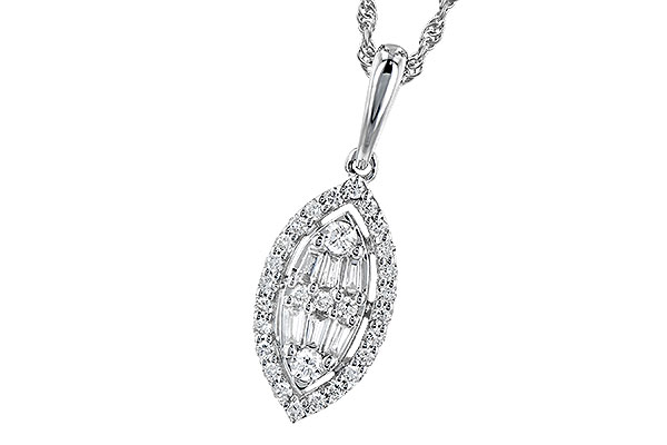 F282-29921: NECK .06 BAG .25 TW