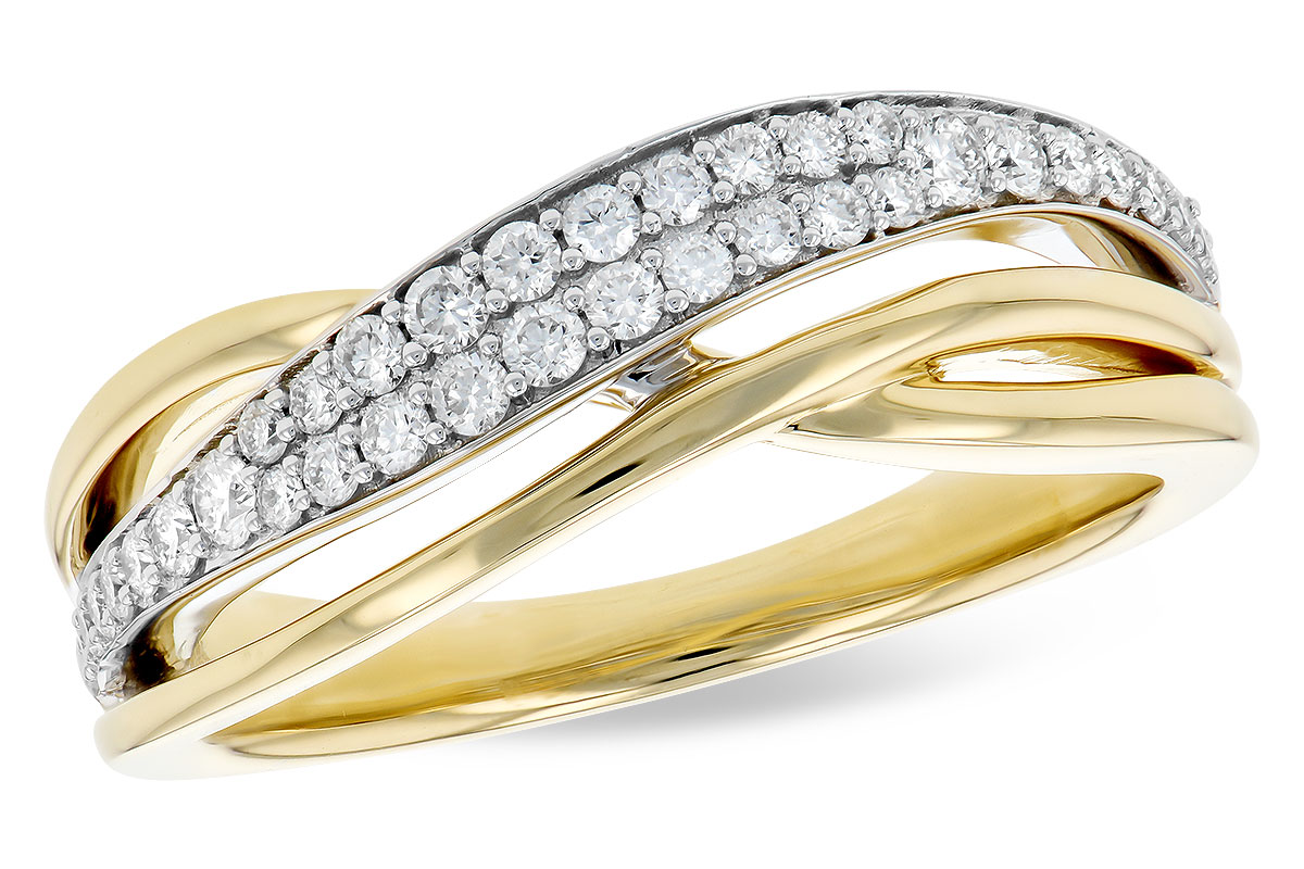 F282-29966: LDS DIA WED RG .30 TW