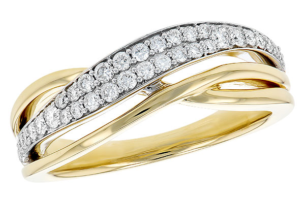 F282-29966: LDS DIA WED RG .30 TW