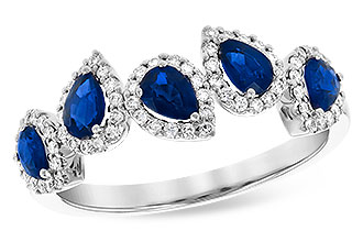 F282-30875: LDS RG .95 SAPP 1.19 TGW