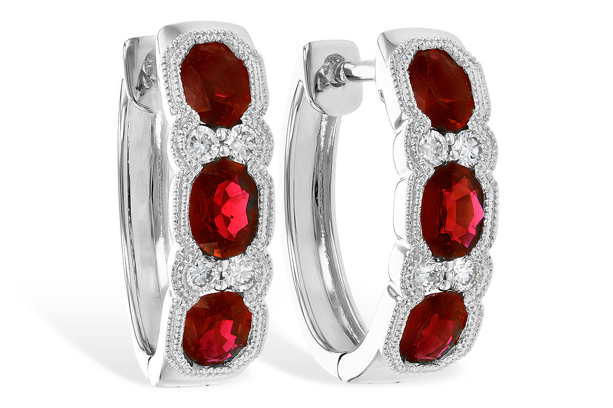 F282-31775: EARR 1.30 TW RUBY 1.45 TGW