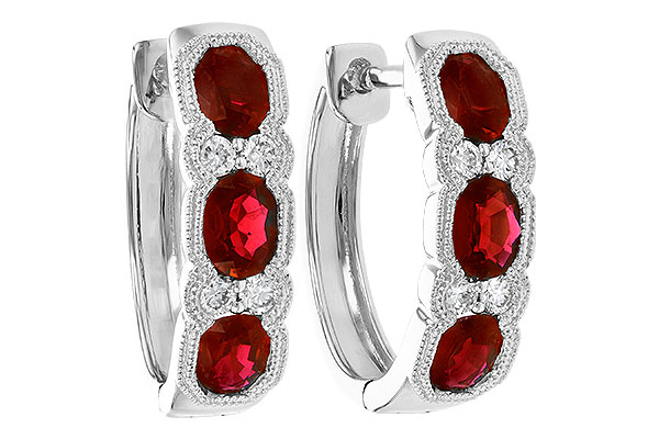 F282-31775: EARR 1.30 TW RUBY 1.45 TGW