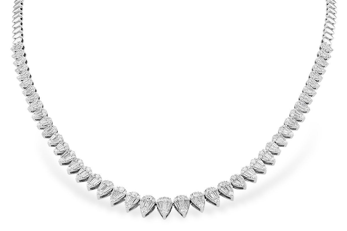F282-31812: NECK 1.60 TW BAG 3.80 TW